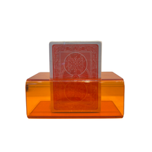 Load image into Gallery viewer, El Cadi Luxe Double Card Holder