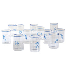 Load image into Gallery viewer, Astrologia Lowball Glass