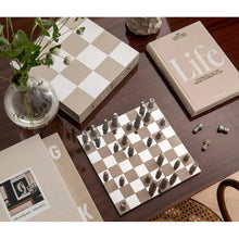 Load image into Gallery viewer, Chess - Mirror