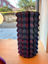 Load image into Gallery viewer, Studded Vase