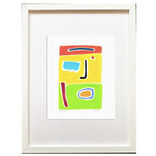 Load image into Gallery viewer, Susie Q Painting