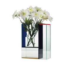 Load image into Gallery viewer, Mondri Vase.