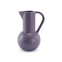 Load image into Gallery viewer, Medium Raawii Strøm Jug