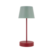 Load image into Gallery viewer, Oscar Table Lamp