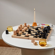 Load image into Gallery viewer, Panisa Chess Set