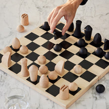 Load image into Gallery viewer, Panisa Chess Set