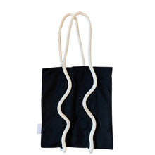 Load image into Gallery viewer, Wibbly Wobbly Tote