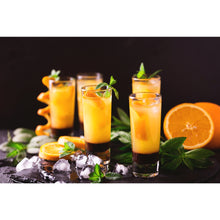 Load image into Gallery viewer, Hue Shot Glasses, Set of 6