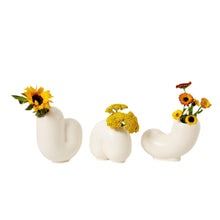 Load image into Gallery viewer, Kirby Curly Vase
