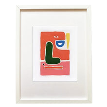 Load image into Gallery viewer, Lil Pinkie Painting