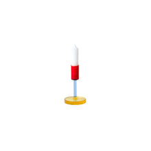 Load image into Gallery viewer, Glass Candlestick - Medium