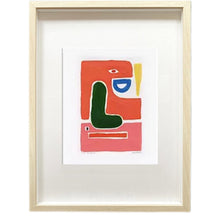 Load image into Gallery viewer, Lil Pinkie Painting