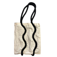 Load image into Gallery viewer, Wibbly Wobbly Tote