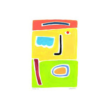 Load image into Gallery viewer, Susie Q Painting