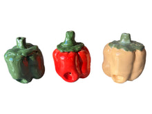 Load image into Gallery viewer, Bell Pepper Pipe

