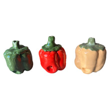 Load image into Gallery viewer, Bell Pepper Pipe