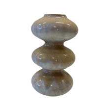 Load image into Gallery viewer, Mini Wave Vase