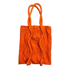 Load image into Gallery viewer, Wibbly Wobbly Tote