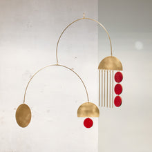 Load image into Gallery viewer, Kinetic Mobile 1920