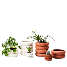 Load image into Gallery viewer, Stacking Planter Tall