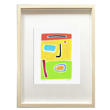 Load image into Gallery viewer, Susie Q Painting