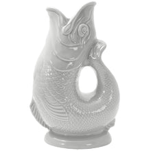 Load image into Gallery viewer, Small Gluggle Jug