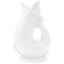 Load image into Gallery viewer, Small Gluggle Jug