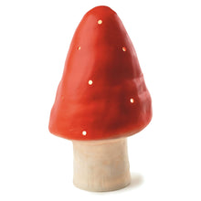 Load image into Gallery viewer, Small Mushroom lamp