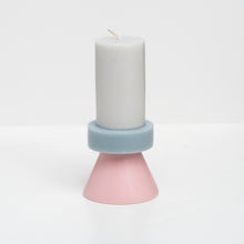 Load image into Gallery viewer, Stack Candles TALL