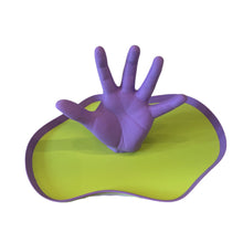 Load image into Gallery viewer, Hand Tray Catchall