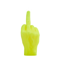 Load image into Gallery viewer, F*ck You Hand Candle