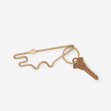 Load image into Gallery viewer, Animal Key Ring