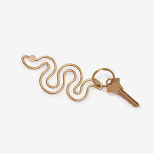 Load image into Gallery viewer, Animal Key Ring