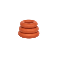 Load image into Gallery viewer, Triple O Candleholder