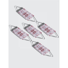 Load image into Gallery viewer, Barrière Face Mask - 5 Pack