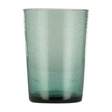 Load image into Gallery viewer, Handmade Glass Tumbler