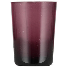 Load image into Gallery viewer, Handmade Glass Tumbler