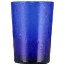 Load image into Gallery viewer, Handmade Glass Tumbler