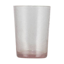 Load image into Gallery viewer, Handmade Glass Tumbler