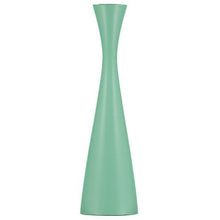 Load image into Gallery viewer, Tall Wooden Candle Holder