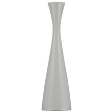 Load image into Gallery viewer, Tall Wooden Candle Holder