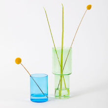 Load image into Gallery viewer, Stacking Glass Vase