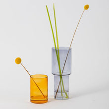 Load image into Gallery viewer, Stacking Glass Vase