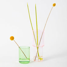 Load image into Gallery viewer, Stacking Glass Vase