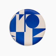 Load image into Gallery viewer, Bamboo Salad Plates - Set of 4