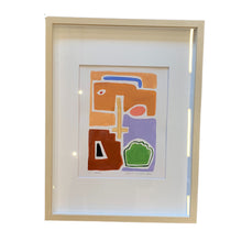 Load image into Gallery viewer, Lil Yaqui Painting