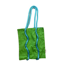 Load image into Gallery viewer, Wibbly Wobbly Tote