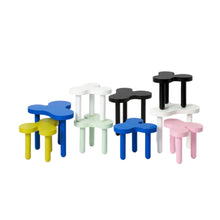 Load image into Gallery viewer, Short Splat Side Table