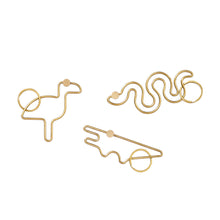 Load image into Gallery viewer, Animal Key Ring