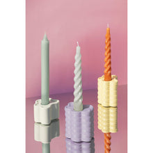 Load image into Gallery viewer, Flora Candle Holder - Tall